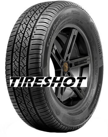 Continental TrueContact Tire
